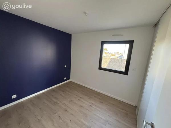 Maison neuve sous garantie décennale