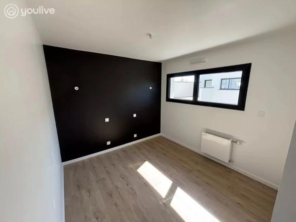 Maison neuve sous garantie décennale