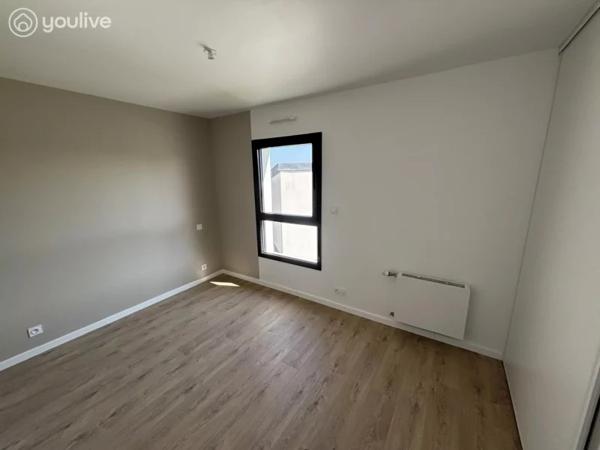 Maison neuve sous garantie décennale