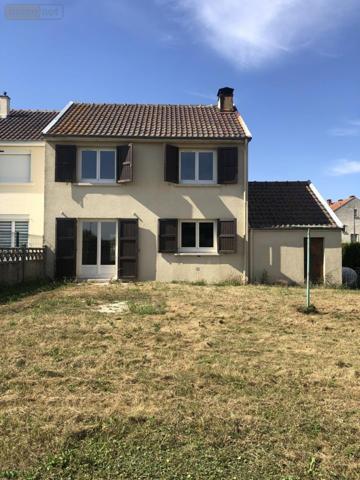 Maison à vendre à Soudron dans la Marne (51320), ref : 51084-1205