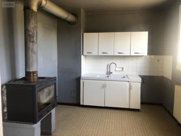 Maison à vendre à Soudron dans la Marne (51320), ref : 51084-1205