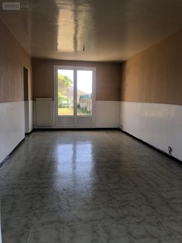 Maison à vendre à Soudron dans la Marne (51320), ref : 51084-1205