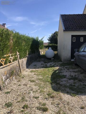 Maison à vendre à Soudron dans la Marne (51320), ref : 51084-1205