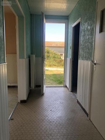 Maison à vendre à Soudron dans la Marne (51320), ref : 51084-1205