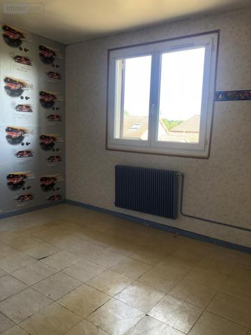 Maison à vendre à Soudron dans la Marne (51320), ref : 51084-1205