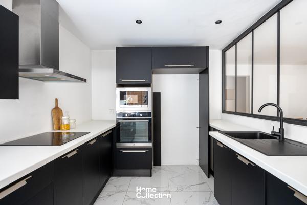 SAINT VICTOR - Appartement - 3/4 pièces Marseille (13007)
