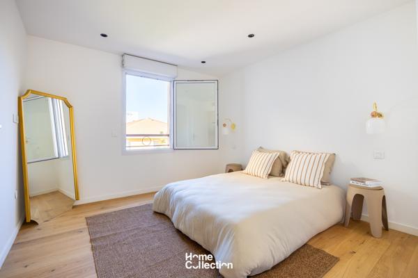 SAINT VICTOR - Appartement - 3/4 pièces Marseille (13007)