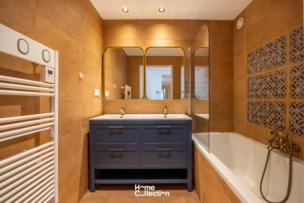 SAINT VICTOR - Appartement - 3/4 pièces Marseille (13007)