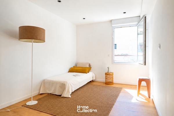 SAINT VICTOR - Appartement - 3/4 pièces Marseille (13007)