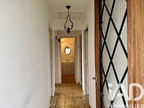 Maison à vendre 3 pièces 70 m² Viry-Châtillon