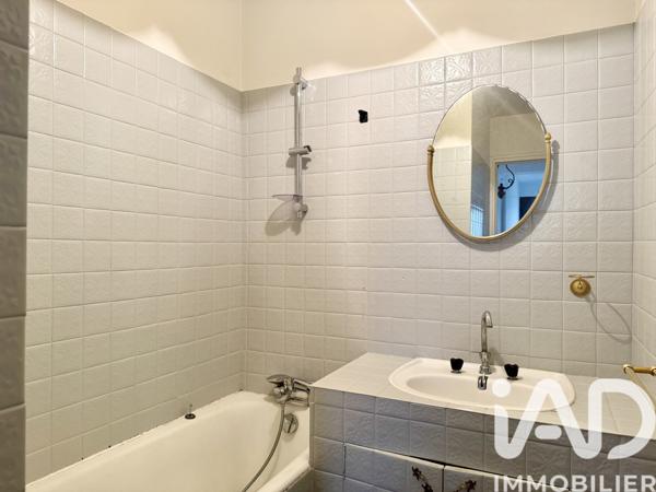 Maison à vendre 3 pièces 70 m² Viry-Châtillon