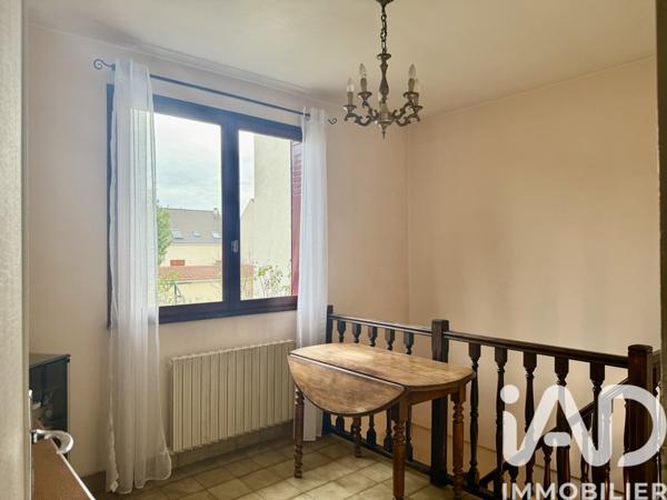 Maison à vendre 3 pièces 70 m² Viry-Châtillon