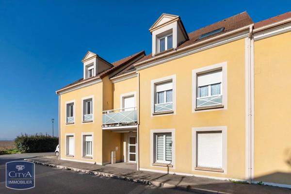 Appartement à vendre 2 pièces 49.69m²