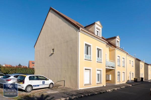 Appartement à vendre 2 pièces 49.69m²