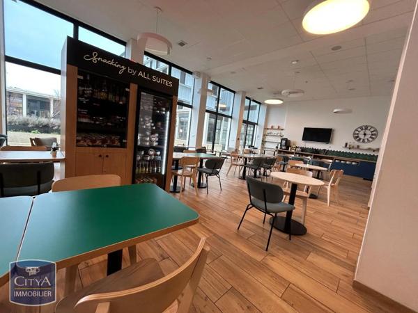 Appartement à vendre 3 pièces 55m²