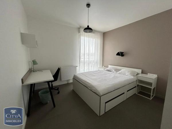 Appartement à vendre 3 pièces 55m²