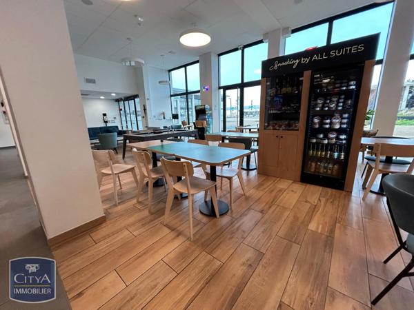 Appartement à vendre 3 pièces 55m²