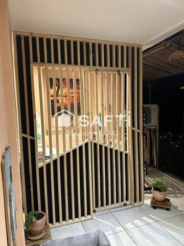 MAISON RENOVEE CENTRE AVEC JARDIN ET PISCINE RARE!