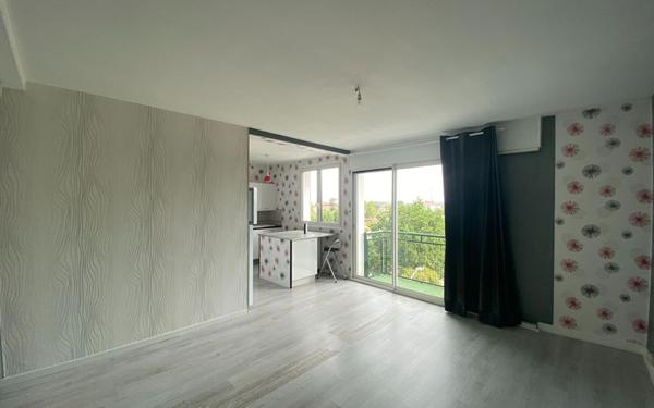 Appartement à louer    3 pièces •  Montauban