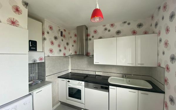 Appartement à louer    3 pièces •  Montauban