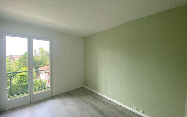 Appartement à louer    3 pièces •  Montauban