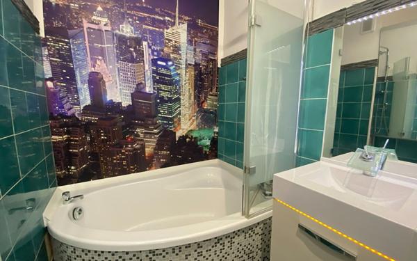 Appartement à louer    3 pièces •  Montauban