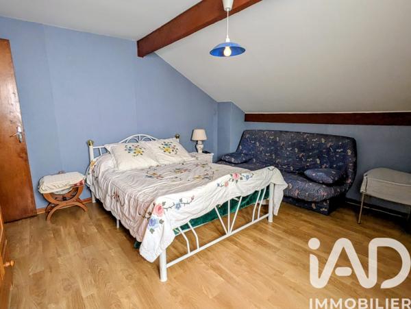 Maison à vendre 6 pièces 98 m² Pierrefitte-sur-Seine