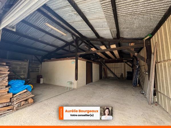 Charmante maison familiale avec prestations de qualité – Mesnil-en-Ouche (27)