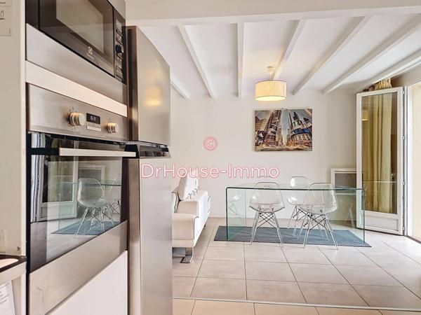 Maison à vendre 6 pièces de 120 m²