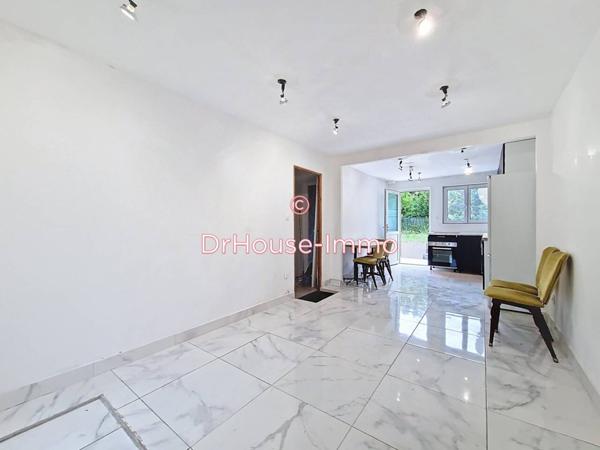 Maison à vendre 6 pièces de 120 m²