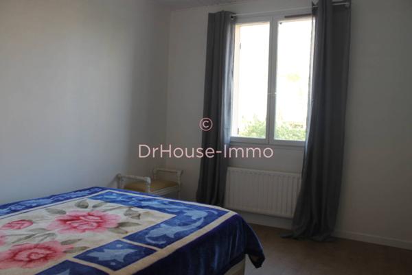 Maison à vendre 6 pièces de 120 m²