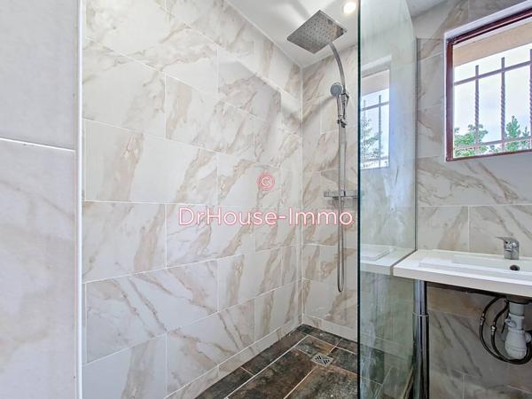 Maison à vendre 6 pièces de 120 m²