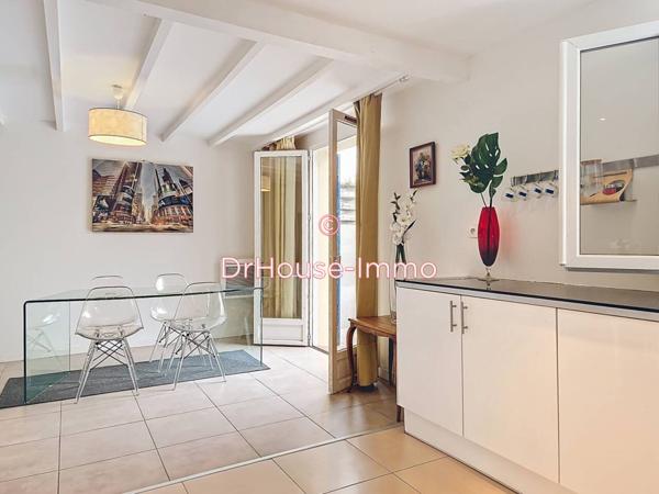 Maison à vendre 6 pièces de 120 m²