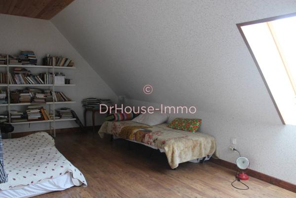 Maison à vendre 6 pièces de 120 m²