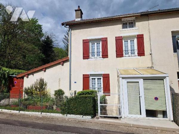 Vente en viager Bouquet 16 000  euros rente mensuel 80  euros, à 5 min de l'Autoroute A5, 13 km...