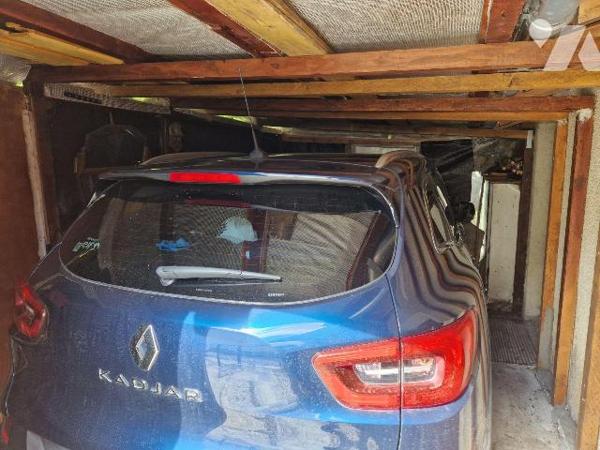 Vente en viager Bouquet 16 000  euros rente mensuel 80  euros, à 5 min de l'Autoroute A5, 13 km...