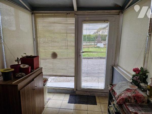 Vente en viager Bouquet 16 000  euros rente mensuel 80  euros, à 5 min de l'Autoroute A5, 13 km...