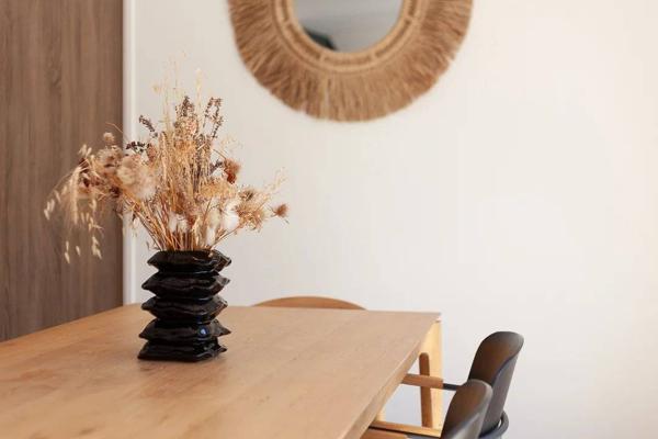 Sérénité - Maison avec Piscine chauffée et Jardin Arboré