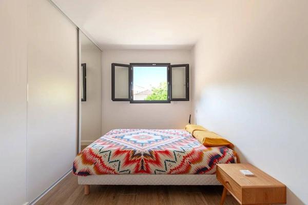 Sérénité - Maison avec Piscine chauffée et Jardin Arboré