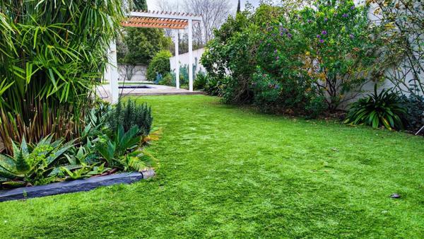 Sérénité - Maison avec Piscine chauffée et Jardin Arboré