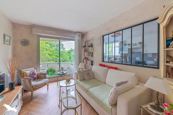 Appartement à vendre |  Bordeaux |  2 pièces | 42 m²