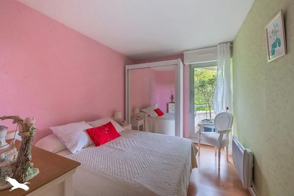 Appartement à vendre |  Bordeaux |  2 pièces | 42 m²