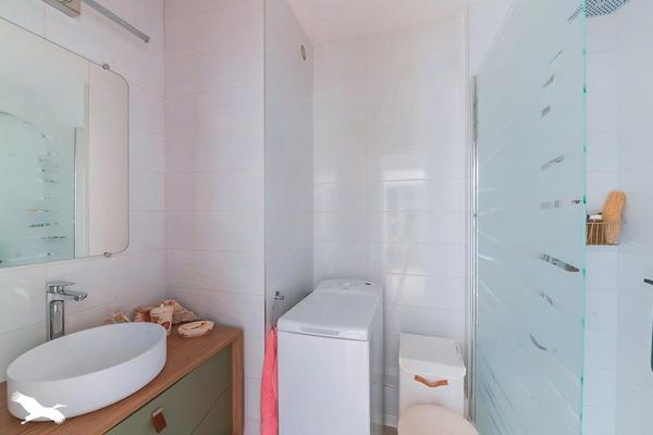 Appartement à vendre |  Bordeaux |  2 pièces | 42 m²