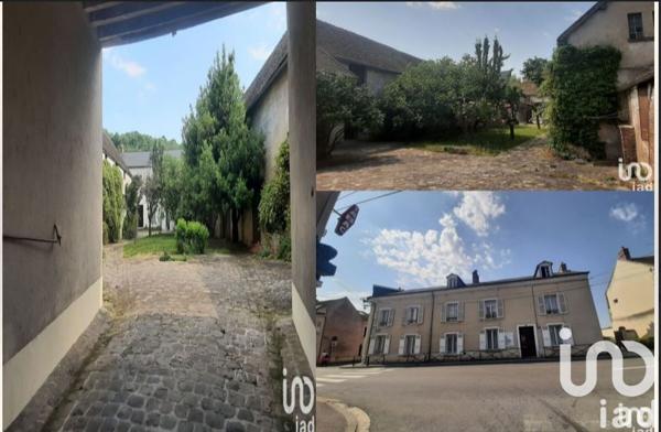 Maison à vendre 5 pièces 435 m² Montereau-Fault-Yonne