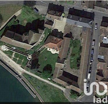 Maison à vendre 5 pièces 435 m² Montereau-Fault-Yonne