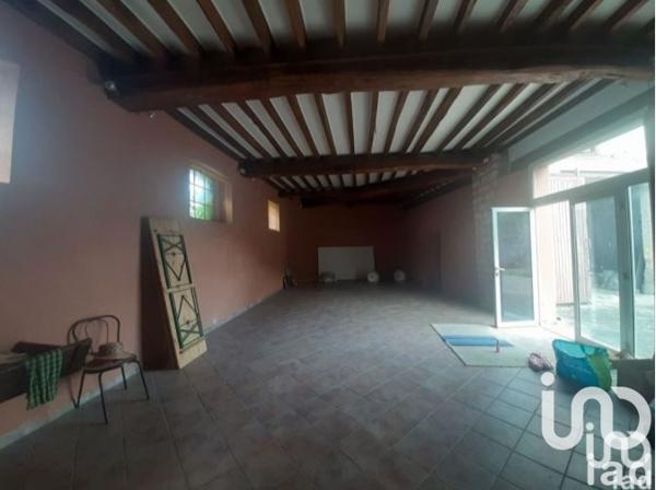 Maison à vendre 5 pièces 435 m² Montereau-Fault-Yonne