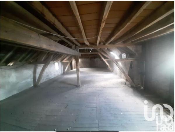 Maison à vendre 5 pièces 435 m² Montereau-Fault-Yonne