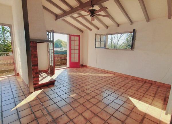 Maison à vendre    6 pièces •  Saint-André-de-Seignanx