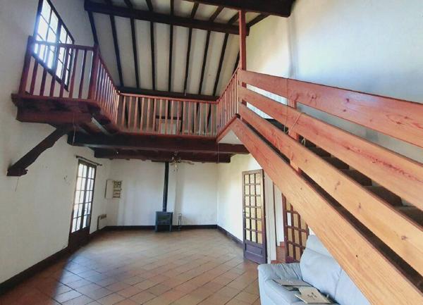 Maison à vendre    6 pièces •  Saint-André-de-Seignanx