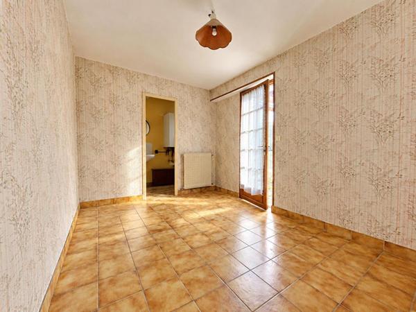 Maison Chabris 5 pièce(s) 97 m2
